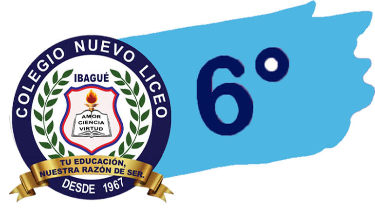 Grado Sexto 6°