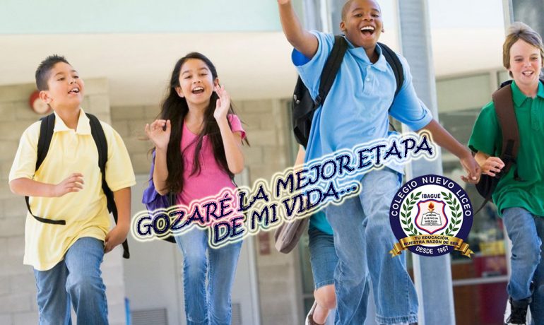 ¡Back To School!