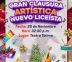 Gran Clausura Artística Nuevo Liceísta