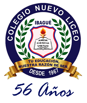 Colegio Nuevo Liceo International School